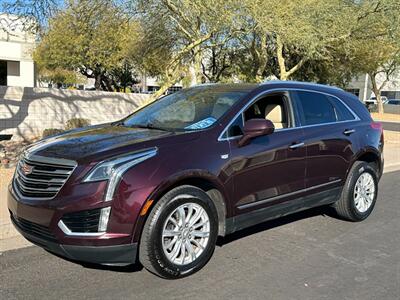 2017 Cadillac XT5   - Photo 19 - Mesa, AZ 85201