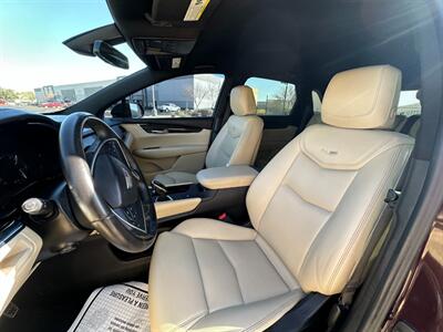 2017 Cadillac XT5   - Photo 26 - Mesa, AZ 85201