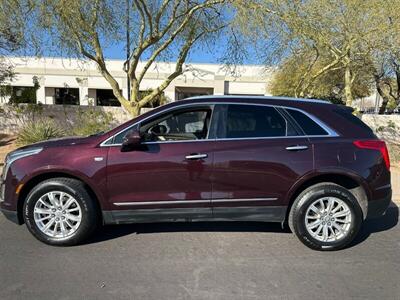 2017 Cadillac XT5   - Photo 3 - Mesa, AZ 85201