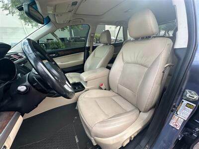 2015 Subaru Outback 2.5i Limited   - Photo 10 - Prescott, AZ 86301