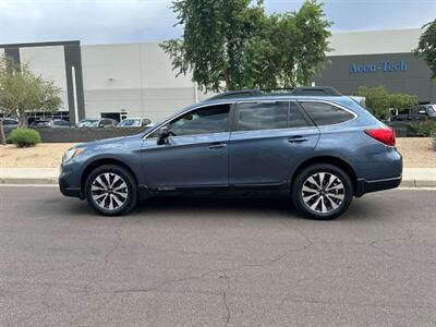 2015 Subaru Outback 2.5i Limited   - Photo 3 - Prescott, AZ 86301
