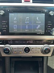 2015 Subaru Outback 2.5i Limited   - Photo 21 - Prescott, AZ 86301