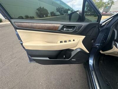 2015 Subaru Outback 2.5i Limited   - Photo 12 - Prescott, AZ 86301