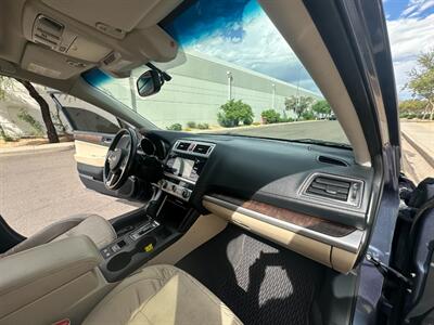 2015 Subaru Outback 2.5i Limited   - Photo 15 - Mesa, AZ 85201
