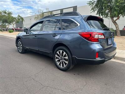2015 Subaru Outback 2.5i Limited   - Photo 4 - Mesa, AZ 85201