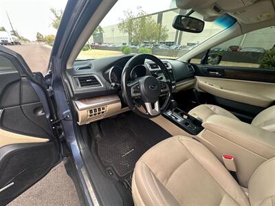 2015 Subaru Outback 2.5i Limited   - Photo 11 - Mesa, AZ 85201