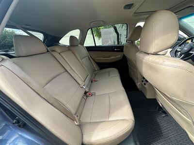 2015 Subaru Outback 2.5i Limited   - Photo 17 - Mesa, AZ 85201