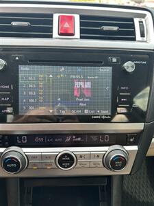 2015 Subaru Outback 2.5i Limited   - Photo 20 - Mesa, AZ 85201