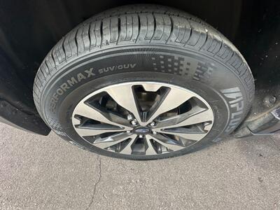 2015 Subaru Outback 2.5i Limited   - Photo 18 - Mesa, AZ 85201