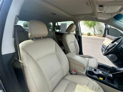 2015 Subaru Outback 2.5i Limited   - Photo 14 - Prescott, AZ 86301