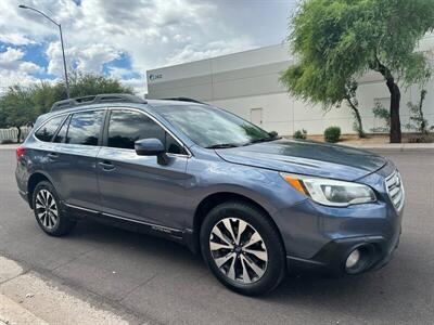 2015 Subaru Outback 2.5i Limited   - Photo 8 - Prescott, AZ 86301