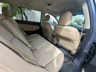 2015 Subaru Outback 2.5i Limited   - Photo 16 - Prescott, AZ 86301