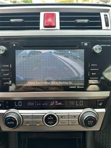 2015 Subaru Outback 2.5i Limited   - Photo 19 - Mesa, AZ 85201