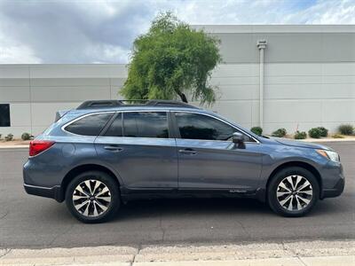 2015 Subaru Outback 2.5i Limited   - Photo 7 - Prescott, AZ 86301