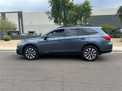 2015 Subaru Outback 2.5i Limited   - Photo 3 - Mesa, AZ 85201