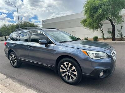 2015 Subaru Outback 2.5i Limited   - Photo 8 - Mesa, AZ 85201