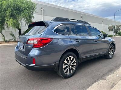 2015 Subaru Outback 2.5i Limited   - Photo 6 - Mesa, AZ 85201