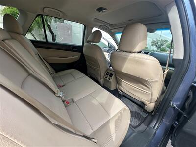 2015 Subaru Outback 2.5i Limited   - Photo 16 - Mesa, AZ 85201