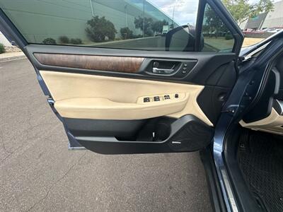 2015 Subaru Outback 2.5i Limited   - Photo 12 - Mesa, AZ 85201