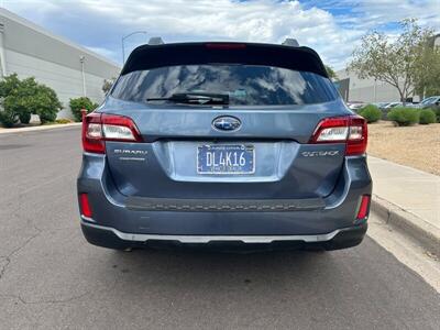 2015 Subaru Outback 2.5i Limited   - Photo 5 - Prescott, AZ 86301