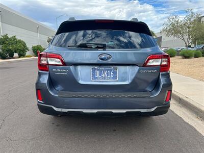 2015 Subaru Outback 2.5i Limited   - Photo 5 - Mesa, AZ 85201