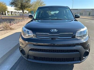 2019 Kia Soul   - Photo 2 - Mesa, AZ 85201