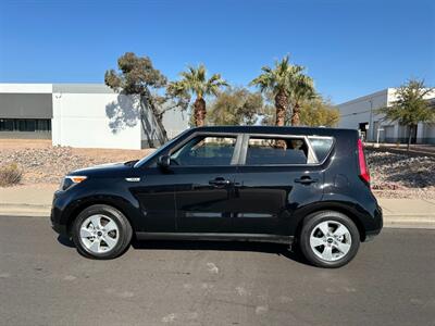 2019 Kia Soul   - Photo 24 - Mesa, AZ 85201