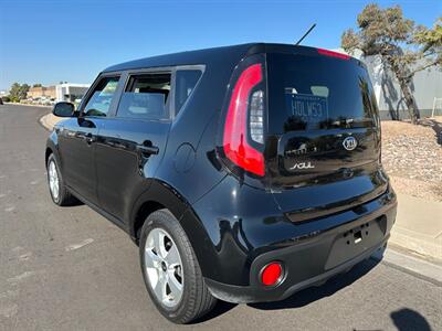 2019 Kia Soul   - Photo 23 - Mesa, AZ 85201