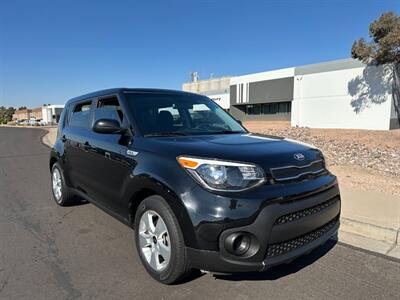 2019 Kia Soul   - Photo 25 - Mesa, AZ 85201