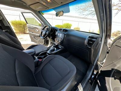 2019 Kia Soul   - Photo 37 - Mesa, AZ 85201