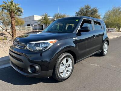 2019 Kia Soul   - Photo 1 - Mesa, AZ 85201