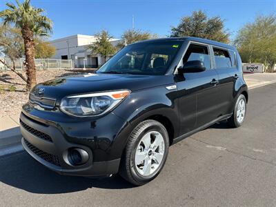 2019 Kia Soul   - Photo 21 - Mesa, AZ 85201