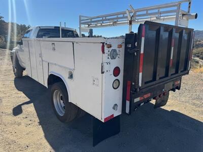 2008 Dodge RAM 4500  SERVICE BED - Photo 5 - Prescott, AZ 86301