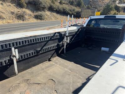 2008 Dodge RAM 4500  SERVICE BED - Photo 17 - Prescott, AZ 86301