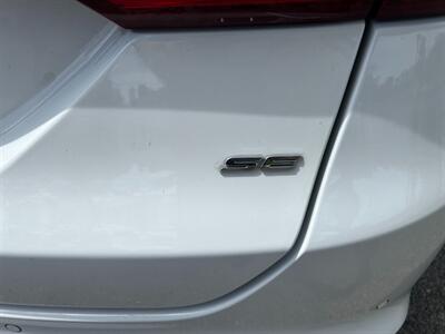 2017 Ford Fusion SE  2.5 Sedan - Photo 22 - Mesa, AZ 85201