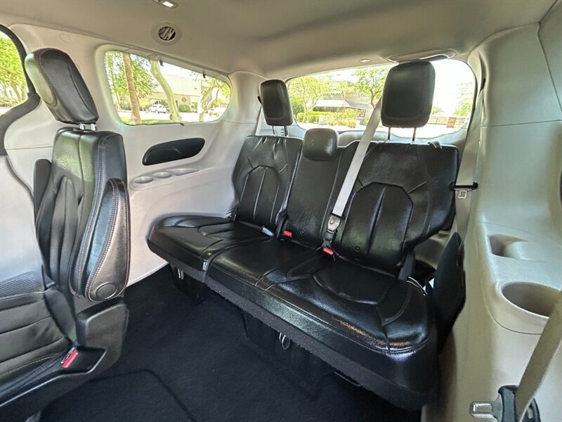 2020 Chrysler Pacifica Touring L - Photo 41 - Mesa, AZ 85201