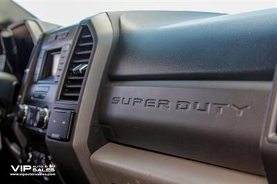 2019 Ford F-550 Super Duty F-550   - Photo 28 - Prescott, AZ 86301