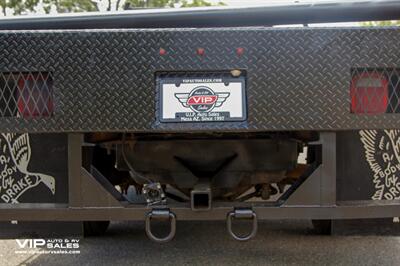2019 Ford F-550 Super Duty F-550   - Photo 51 - Prescott, AZ 86301