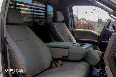 2019 Ford F-550 Super Duty F-550   - Photo 25 - Prescott, AZ 86301