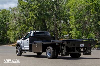 2019 Ford F-550 Super Duty F-550   - Photo 10 - Prescott, AZ 86301