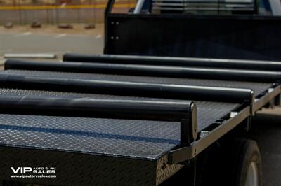2019 Ford F-550 Super Duty F-550   - Photo 23 - Prescott, AZ 86301