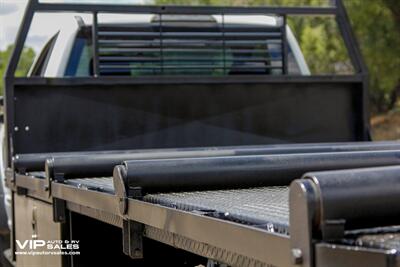 2019 Ford F-550 Super Duty F-550   - Photo 45 - Prescott, AZ 86301