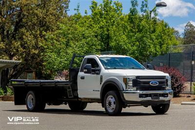 2019 Ford F-550 Super Duty F-550   - Photo 2 - Prescott, AZ 86301