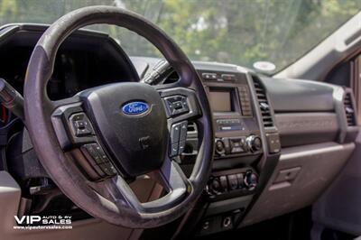 2019 Ford F-550 Super Duty F-550   - Photo 41 - Prescott, AZ 86301