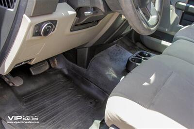 2019 Ford F-550 Super Duty F-550   - Photo 36 - Prescott, AZ 86301