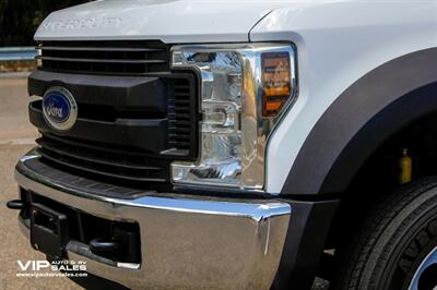 2019 Ford F-550 Super Duty F-550   - Photo 6 - Prescott, AZ 86301