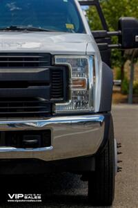 2019 Ford F-550 Super Duty F-550   - Photo 7 - Prescott, AZ 86301