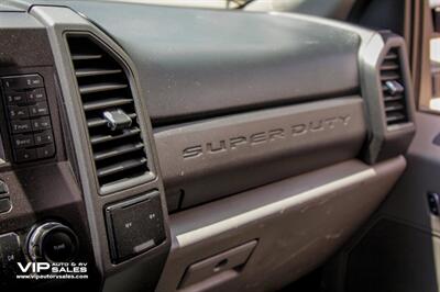 2019 Ford F-550 Super Duty F-550   - Photo 40 - Prescott, AZ 86301