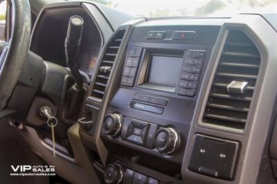 2019 Ford F-550 Super Duty F-550   - Photo 29 - Prescott, AZ 86301