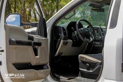 2019 Ford F-550 Super Duty F-550   - Photo 37 - Prescott, AZ 86301